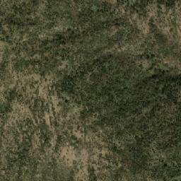 Satellite imagery of Djebel Kraïm el Rhar, DZ