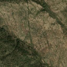 Satellite imagery of Djebel Kraïm el Rhar, DZ