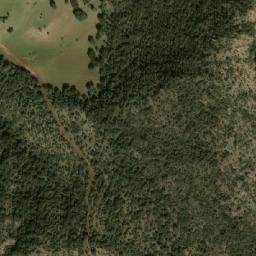 Satellite imagery of Djebel Tafat, DZ