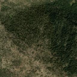 Satellite imagery of Djebel Tafat, DZ