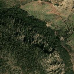 Satellite imagery of Djebel Tafat, DZ