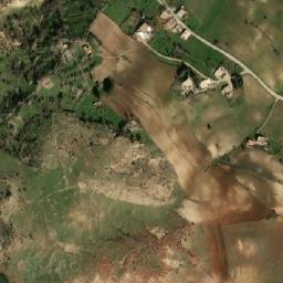 Satellite imagery of Teniet el Meknes, DZ