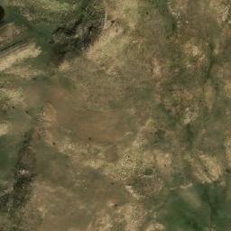 Satellite imagery of Djebel Tarmount, DZ