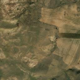 Satellite imagery of Djebel Tarmount, DZ