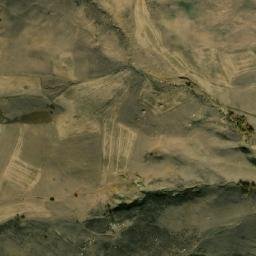 Satellite imagery of Djebel Tarmount, DZ