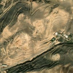 Satellite imagery of Djebel Guernmaza, DZ