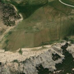 Satellite imagery of Kef Rhorafa, DZ