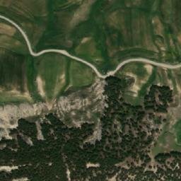Satellite imagery of Kef Rhorafa, DZ