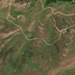 Satellite imagery of Kef Ben Salah, DZ