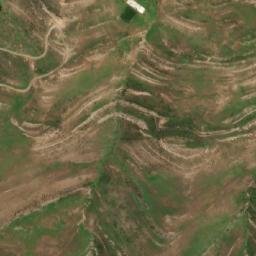 Satellite imagery of Kef Ben Salah, DZ