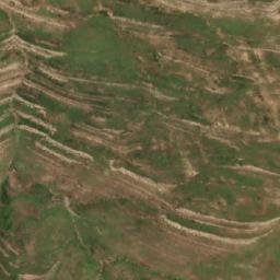 Satellite imagery of Kef Ben Salah, DZ