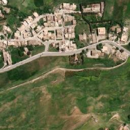Satellite imagery of Chouf ed Dahari, DZ