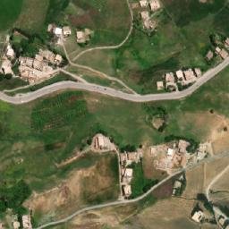 Satellite imagery of Chouf ed Dahari, DZ