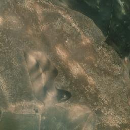 Satellite imagery of Kef Tazerourt, DZ