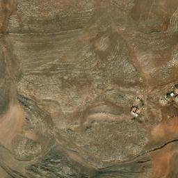 Satellite imagery of Kef Tazerourt, DZ