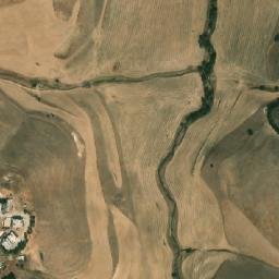 Satellite imagery of Draa et Taleb, DZ