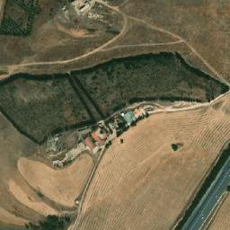 Satellite imagery of Draa et Taleb, DZ