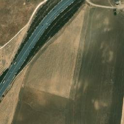 Satellite imagery of Draa et Taleb, DZ