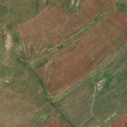 Satellite imagery of Djebel el Aria, DZ