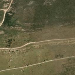 Satellite imagery of Kef el Rherib, DZ