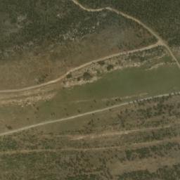 Satellite imagery of Kef el Rherib, DZ