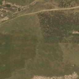 Satellite imagery of Djebel Mdouer, DZ