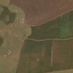 Satellite imagery of Kef el Djarou, DZ