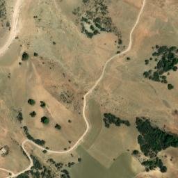 Satellite imagery of Kef Touila, DZ