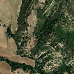 Satellite imagery of Kef Touila, DZ
