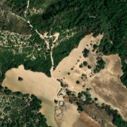 Satellite imagery of Kef Touila, DZ