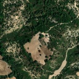 Satellite imagery of Koudiat Abtaga, DZ