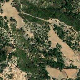 Satellite imagery of Koudiat Abtaga, DZ