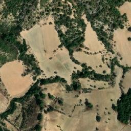 Satellite imagery of Koudiat Abtaga, DZ