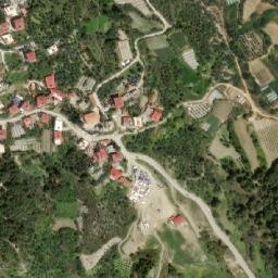 Drone Görünümü
