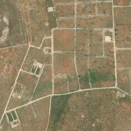 Satellite imagery of Z̧ahrat ‘Assāf, SY