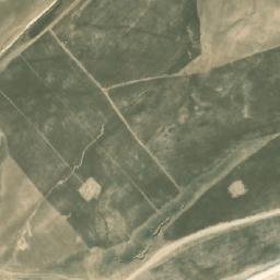 Satellite imagery of Archah Kōtal, AF