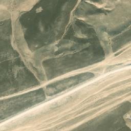 Satellite imagery of Archah Kōtal, AF