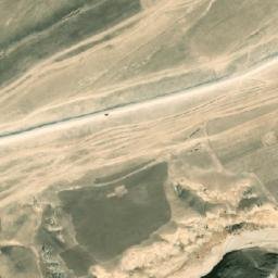 Satellite imagery of Archah Kōtal, AF