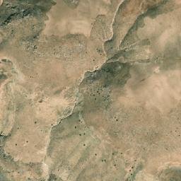Satellite imagery of Kōh-e Āq Gunbad, AF