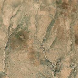 Satellite imagery of Kōh-e Āq Gunbad, AF