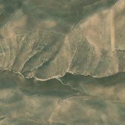 Satellite imagery of Kōh-e Albur, AF