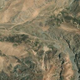 Satellite imagery of Kōh-e Mirzā-ye Khurd, AF