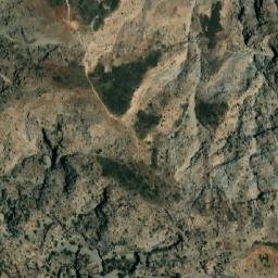 Satellite imagery of Kōh-e Mirzā-ye Khurd, AF