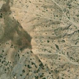 Satellite imagery of Shīn Kōh, AF