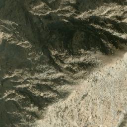 Satellite imagery of Kōtal-e Paj, AF