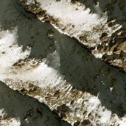 Satellite imagery of Kōh-e Shākh-e Safēd, AF