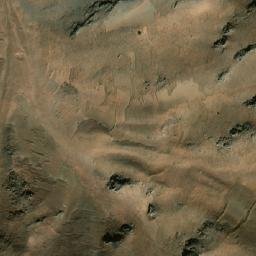 Satellite imagery of Kōh-e Siyāh Bakhshah, AF