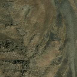 Satellite imagery of Kōh-e Aflār, AF