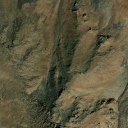 Satellite imagery of Kōh-e Aflār, AF