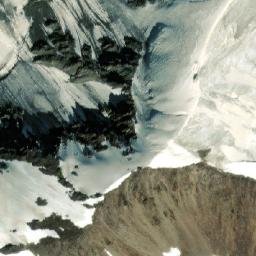 Satellite imagery of Sar-e Mundā, AF